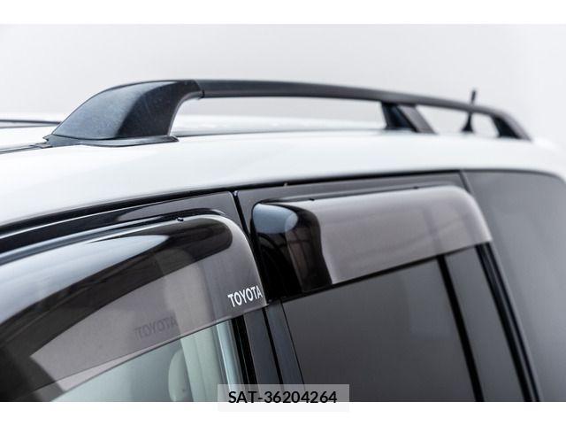 Toyota LAND CRUISER 2006-07 8245654-16