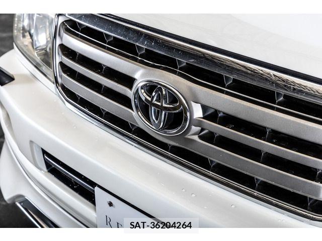 Toyota LAND CRUISER 2006-07 8245654-18