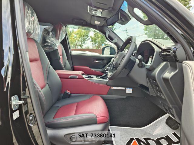 Toyota LAND CRUISER 2025-04 8315078-9