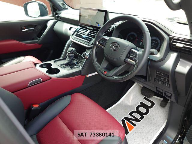 Toyota LAND CRUISER 2025-04 8315078-10