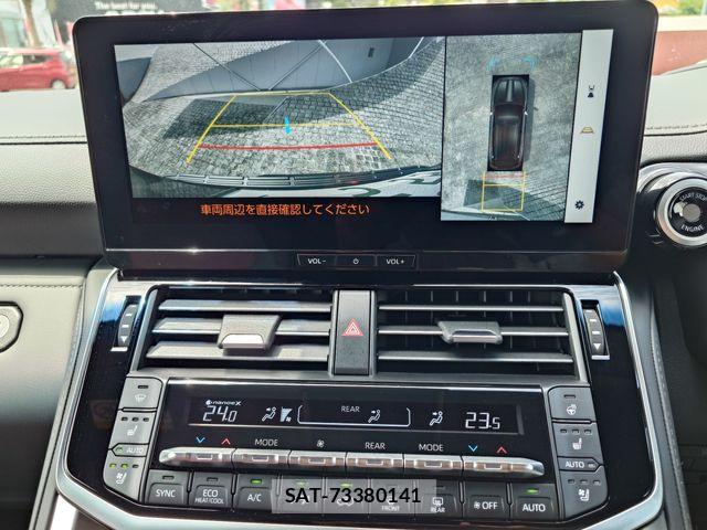 Toyota LAND CRUISER 2025-04 8315078-15