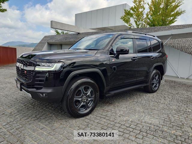 Toyota LAND CRUISER 2025-04 8315078-1