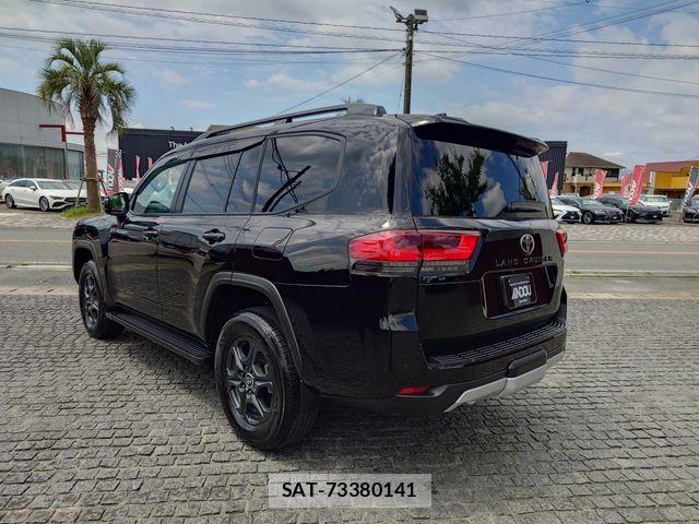 Toyota LAND CRUISER 2025-04 8315078-2
