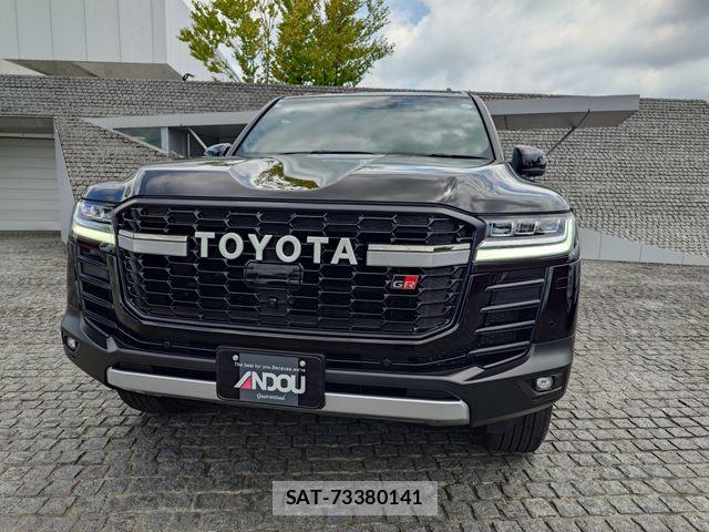 Toyota LAND CRUISER 2025-04 8315078-5