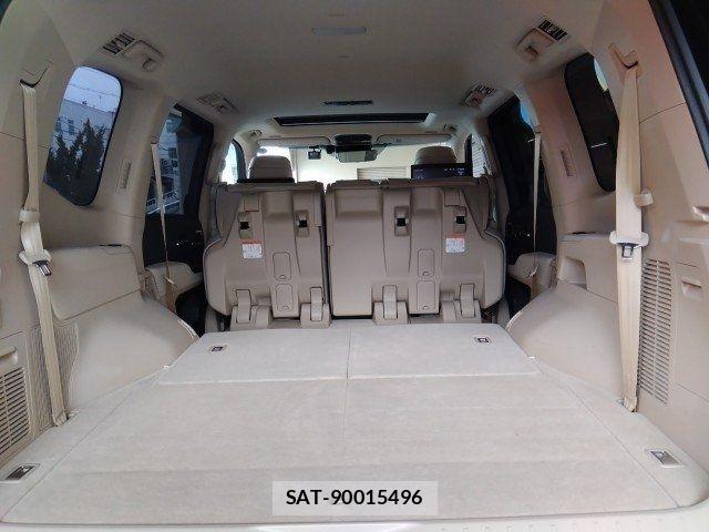 Toyota LAND CRUISER 2023-08 8315077-13