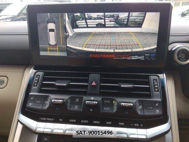 Toyota LAND CRUISER 2023-08 8315077-20