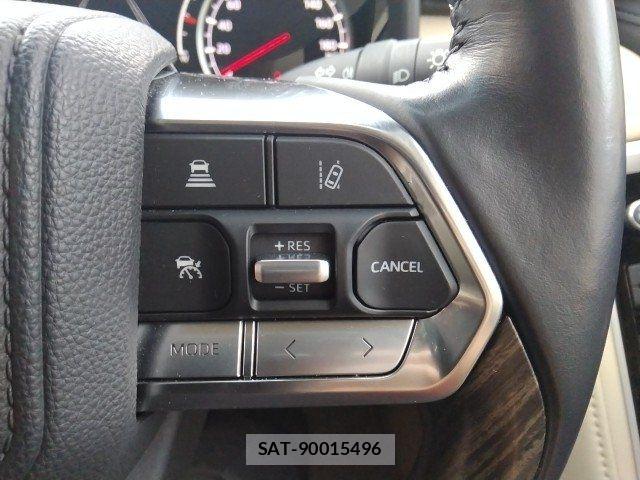 Toyota LAND CRUISER 2023-08 8315077-23