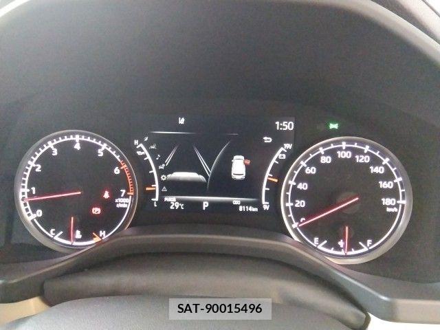 Toyota LAND CRUISER 2023-08 8315077-29