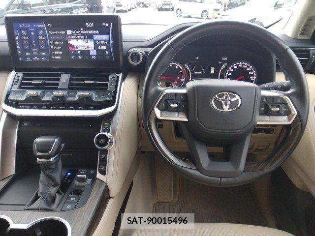 Toyota LAND CRUISER 2023-08 8315077-7