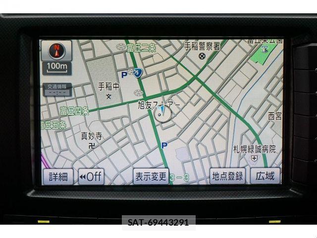 Toyota LAND CRUISER 2010-01 8315085-15