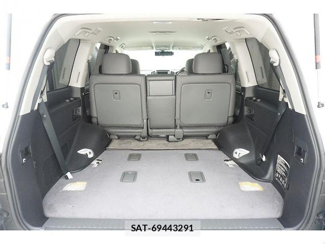 Toyota LAND CRUISER 2010-01 8315085-8