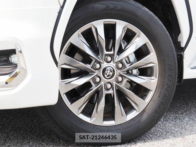 Toyota LAND CRUISER 2023-11 8315082-7