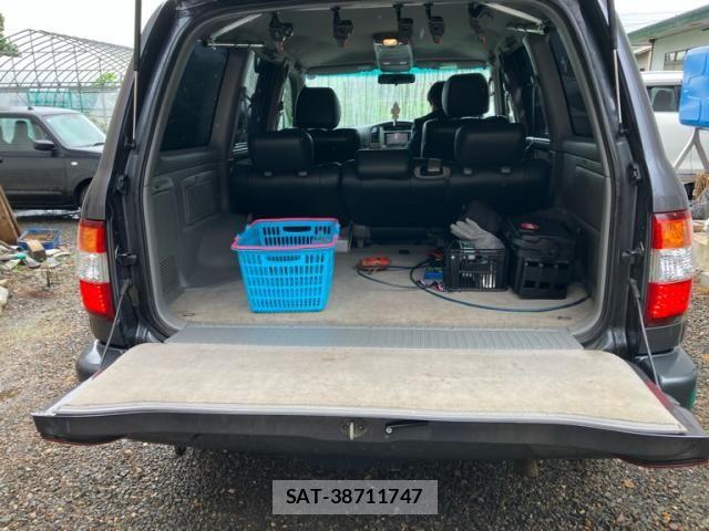 Toyota LAND CRUISER 2004-12 8315088-10