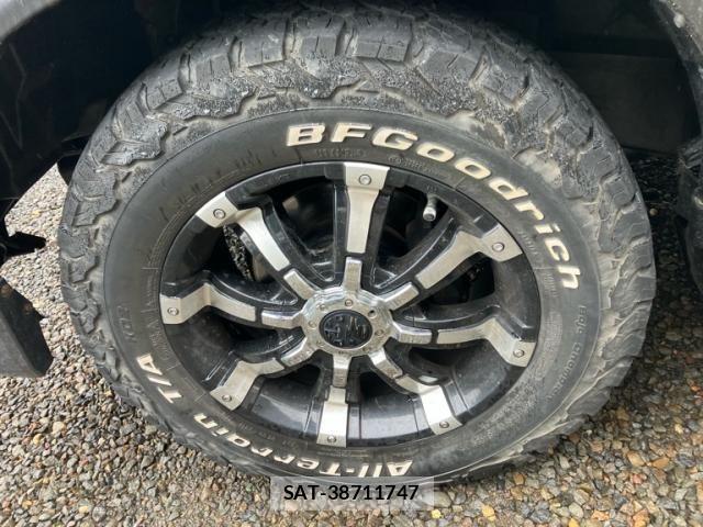 Toyota LAND CRUISER 2004-12 8315088-13