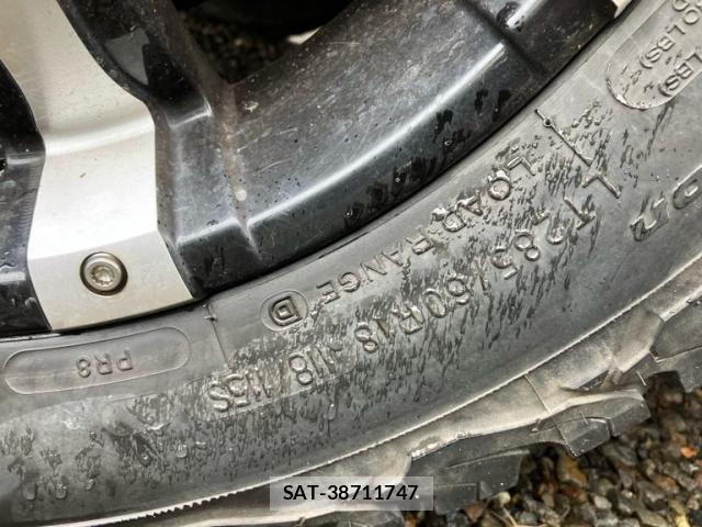 Toyota LAND CRUISER 2004-12 8315088-15