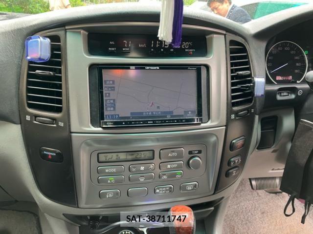 Toyota LAND CRUISER 2004-12 8315088-19