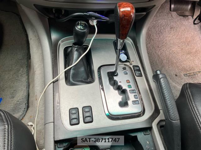Toyota LAND CRUISER 2004-12 8315088-20