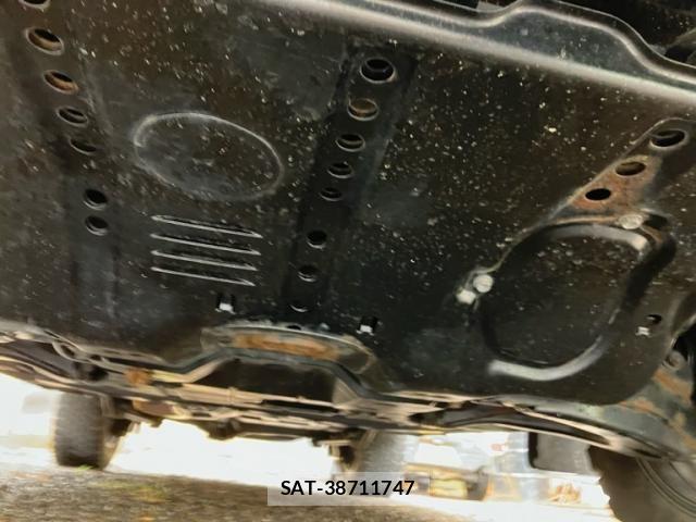 Toyota LAND CRUISER 2004-12 8315088-3