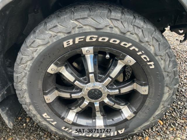 Toyota LAND CRUISER 2004-12 8315088-4