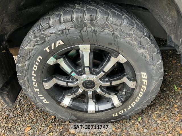 Toyota LAND CRUISER 2004-12 8315088-6