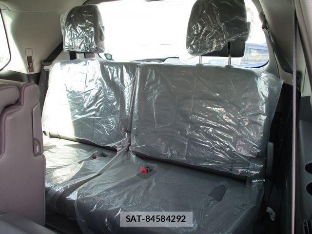 Toyota LAND CRUISER 2008-06 8315086-11
