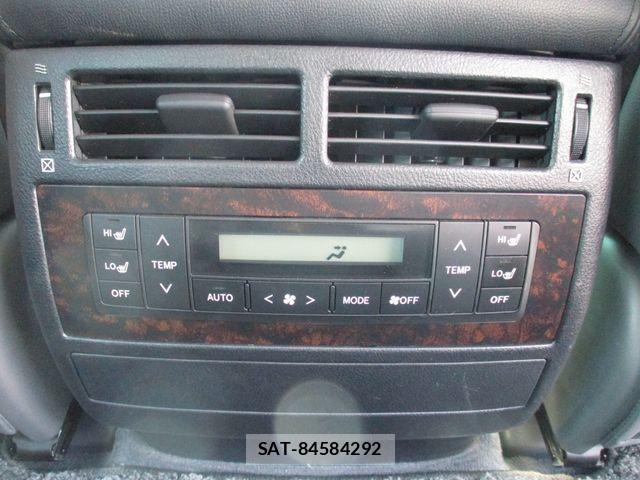 Toyota LAND CRUISER 2008-06 8315086-15