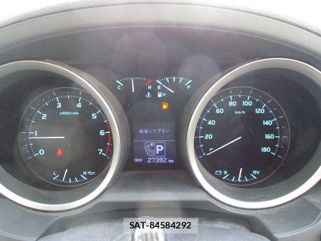 Toyota LAND CRUISER 2008-06 8315086-16