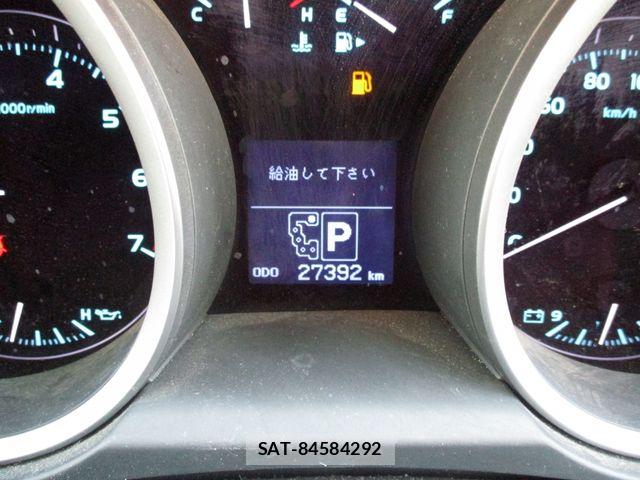 Toyota LAND CRUISER 2008-06 8315086-17