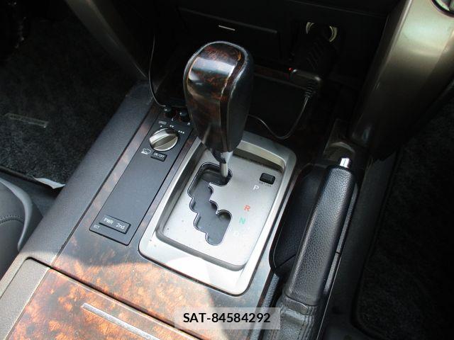Toyota LAND CRUISER 2008-06 8315086-18