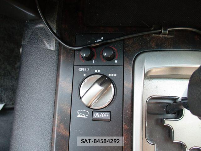 Toyota LAND CRUISER 2008-06 8315086-19