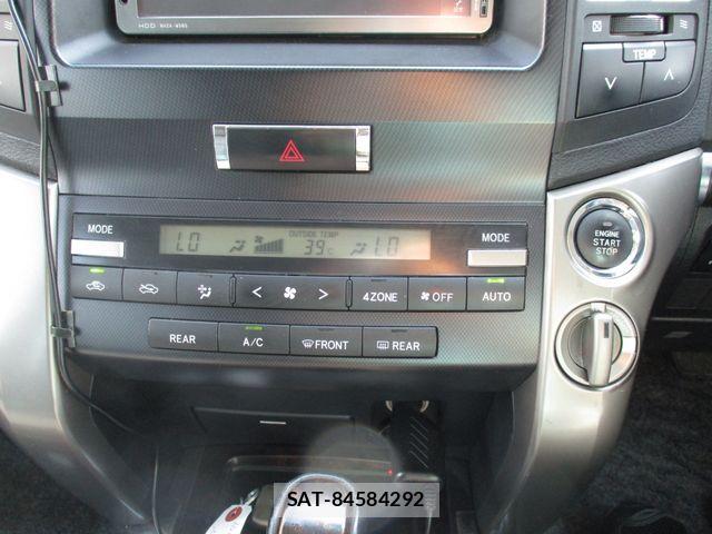 Toyota LAND CRUISER 2008-06 8315086-20