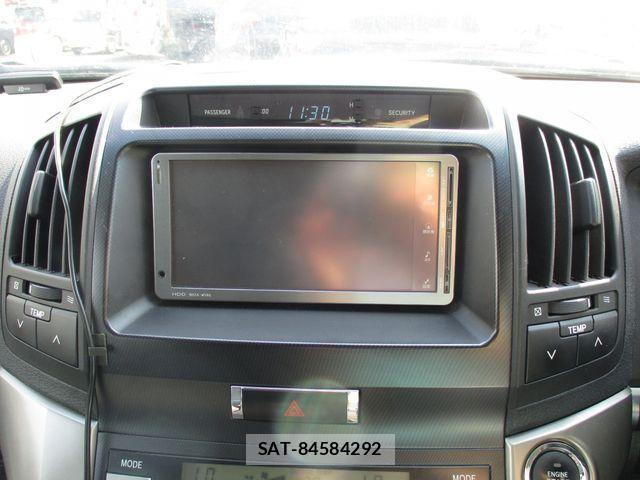Toyota LAND CRUISER 2008-06 8315086-22