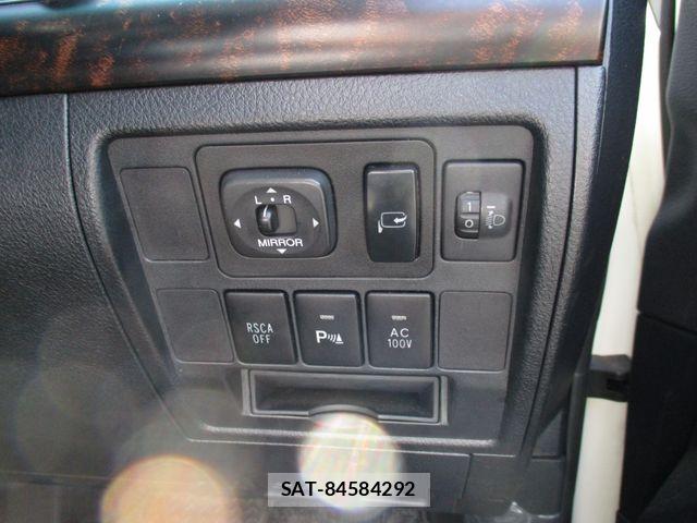 Toyota LAND CRUISER 2008-06 8315086-23