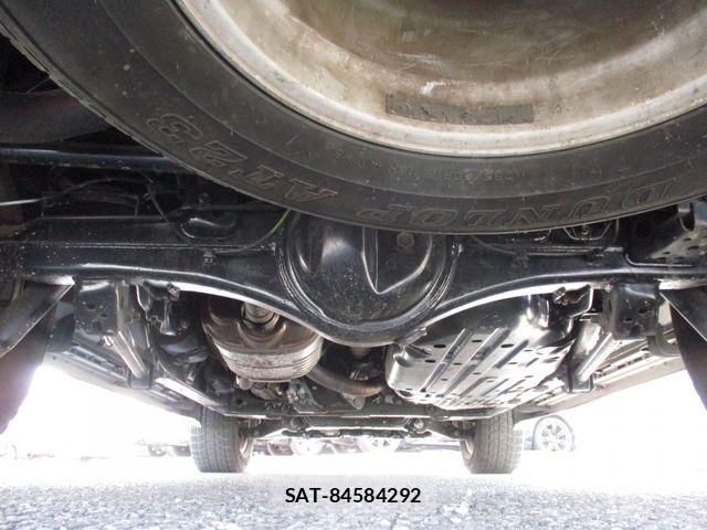 Toyota LAND CRUISER 2008-06 8315086-27