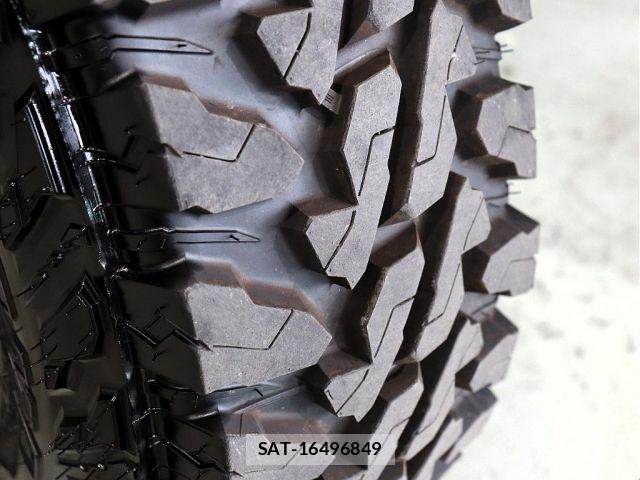 Toyota LAND CRUISER 2002-01 8315083-12
