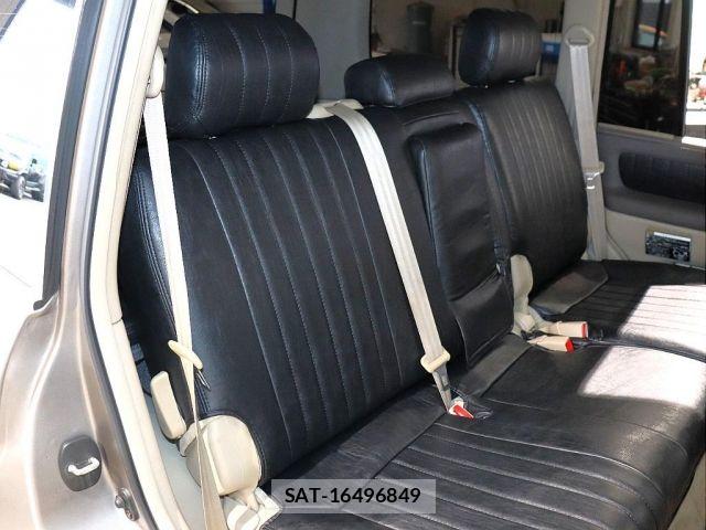 Toyota LAND CRUISER 2002-01 8315083-15