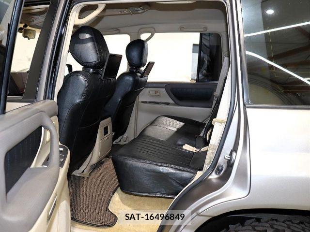 Toyota LAND CRUISER 2002-01 8315083-18