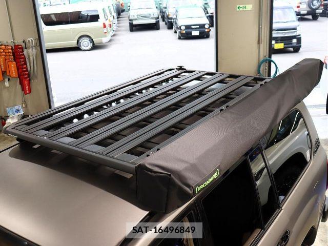Toyota LAND CRUISER 2002-01 8315083-2