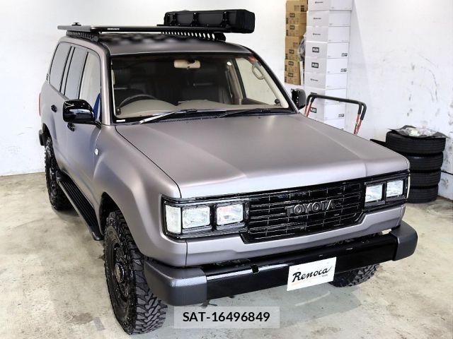 Toyota LAND CRUISER 2002-01 8315083-4