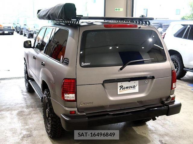 Toyota LAND CRUISER 2002-01 8315083-7