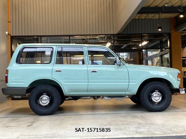 Toyota LAND CRUISER 1996-04 8315084-9