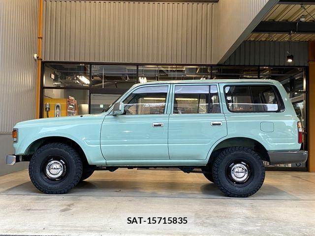 Toyota LAND CRUISER 1996-04 8315084-10
