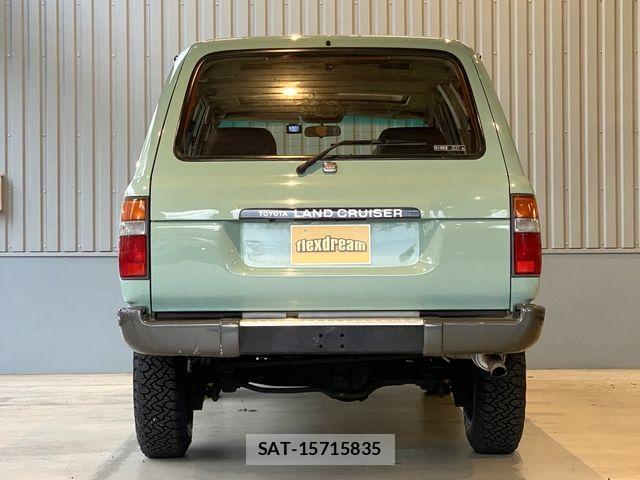 Toyota LAND CRUISER 1996-04 8315084-11