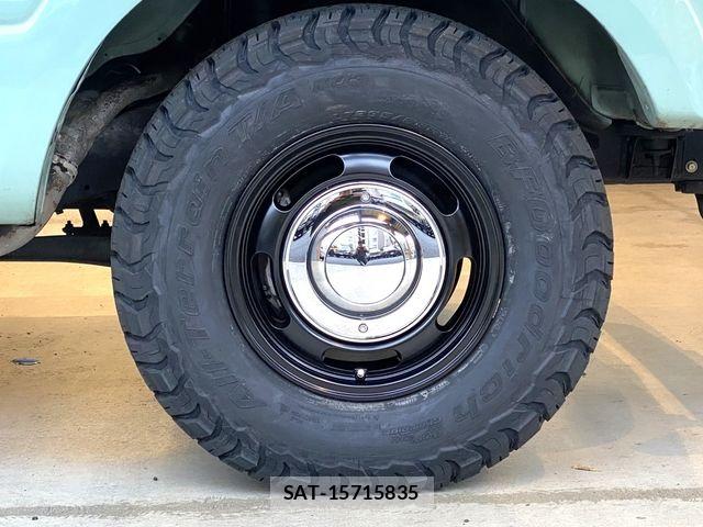 Toyota LAND CRUISER 1996-04 8315084-12