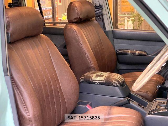 Toyota LAND CRUISER 1996-04 8315084-13