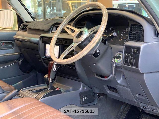 Toyota LAND CRUISER 1996-04 8315084-14