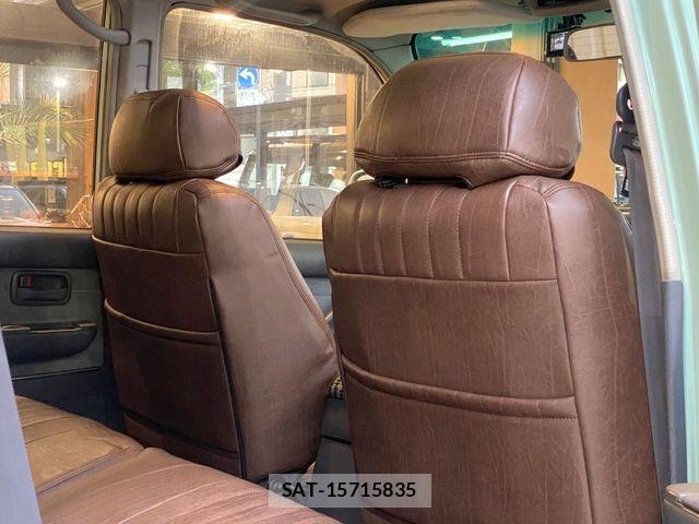 Toyota LAND CRUISER 1996-04 8315084-16