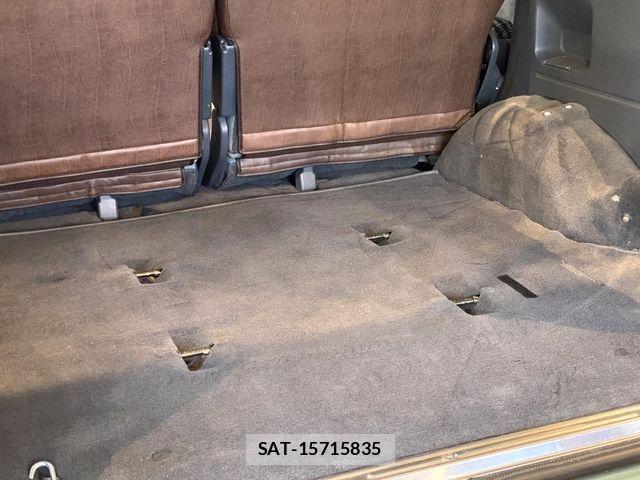 Toyota LAND CRUISER 1996-04 8315084-18