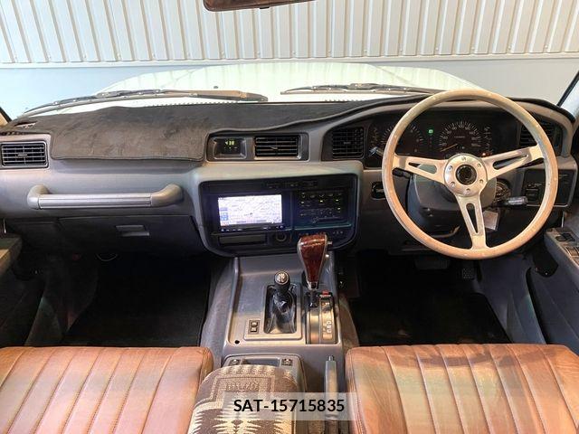 Toyota LAND CRUISER 1996-04 8315084-1