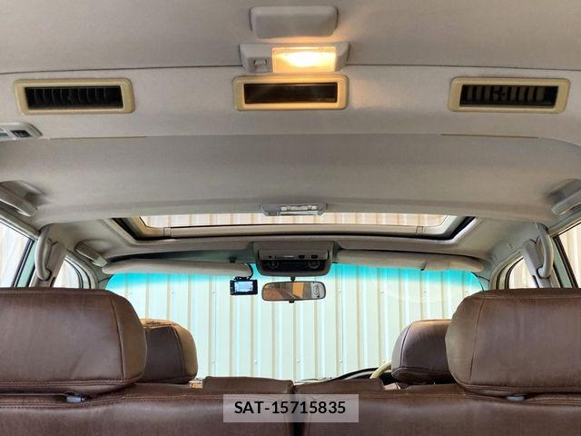 Toyota LAND CRUISER 1996-04 8315084-19
